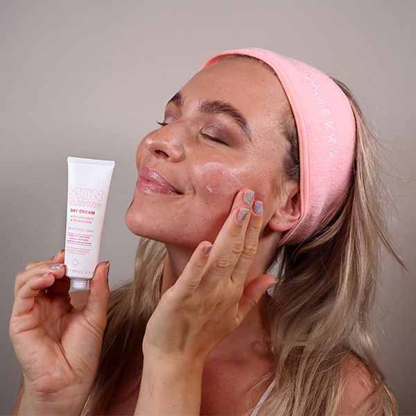 Skin Craving Tired Skin Day Cream